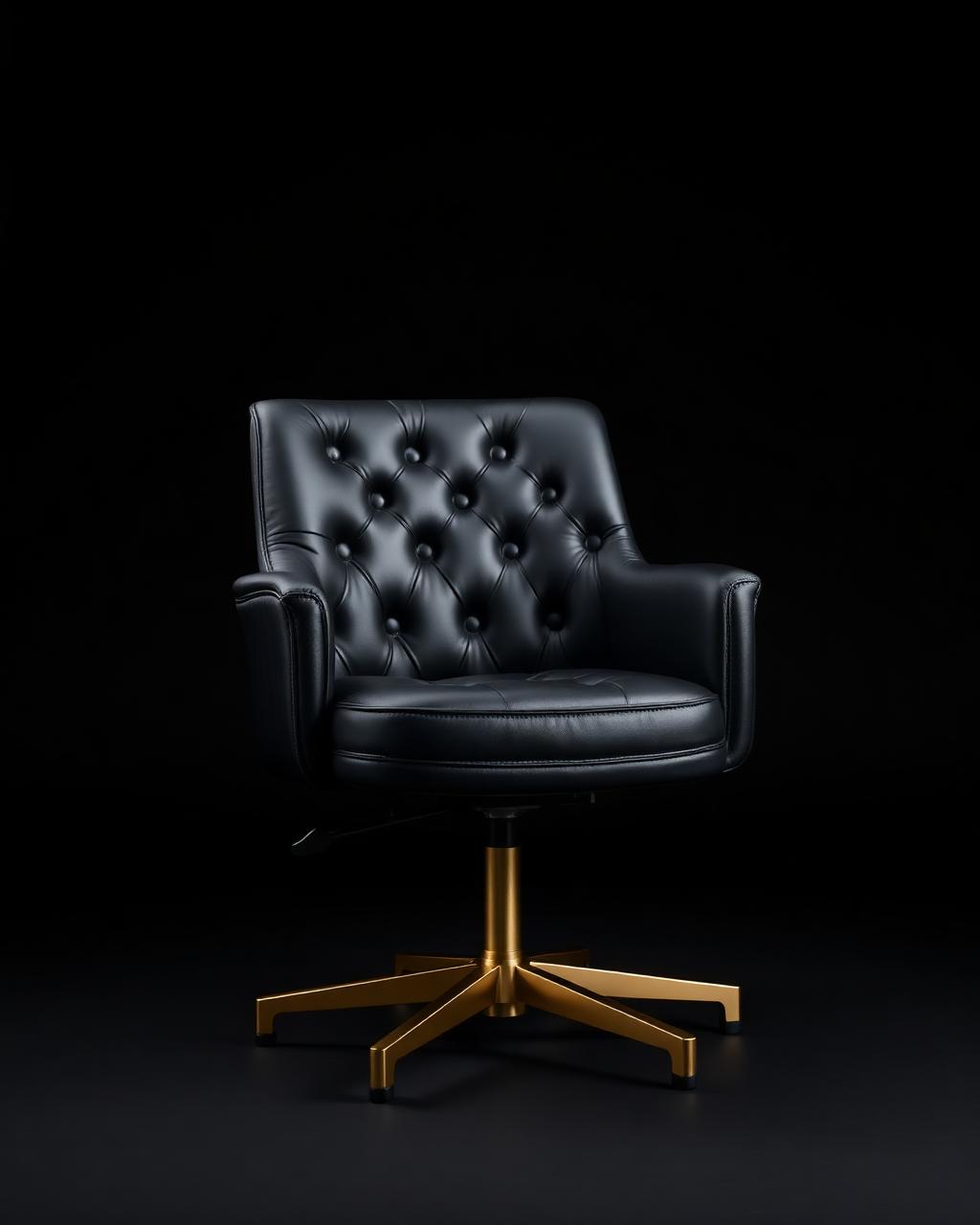 Executive Chairs – Kel JE Global Concept Ltd, Abuja