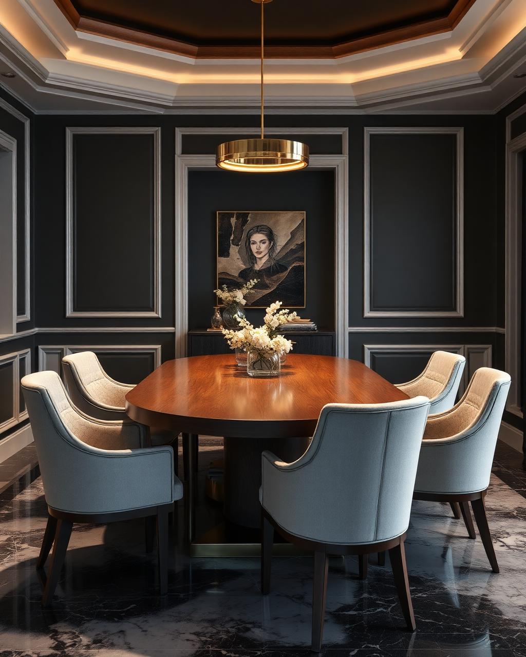 Dining Sets – Kel JE Global Concept Ltd, Abuja