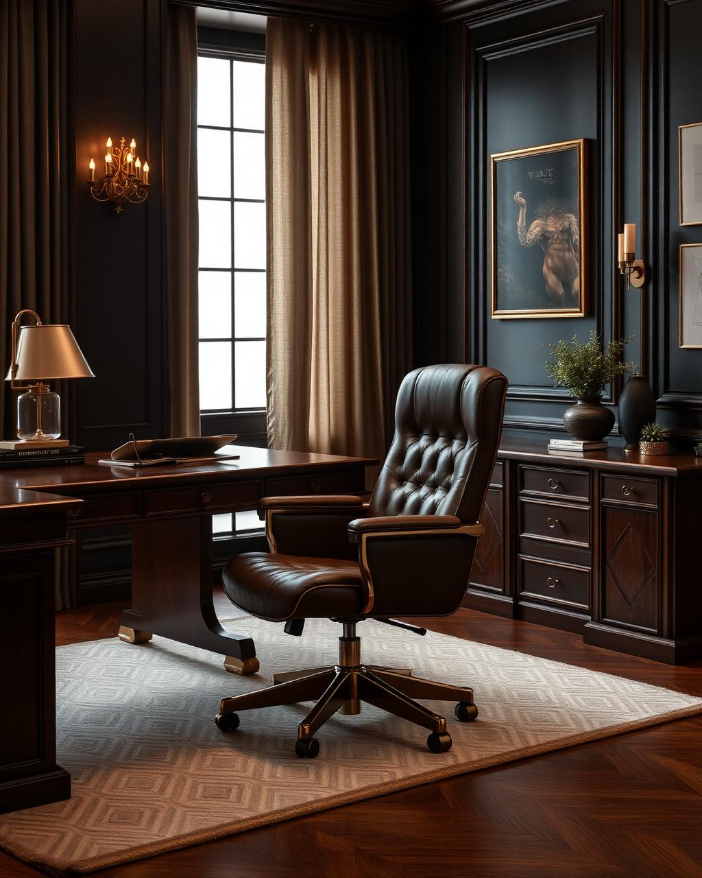 Office Furniture – Kel JE Global Concept Ltd, Abuja