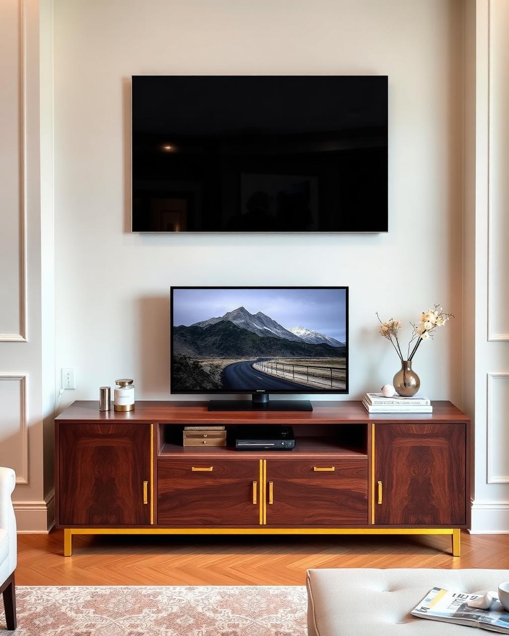 TV Consoles – Kel JE Global Concept Ltd, Abuja